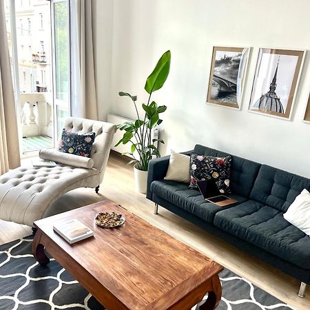 Danube Terrace Boutique Residence With Private Sauna Budapest Ngoại thất bức ảnh