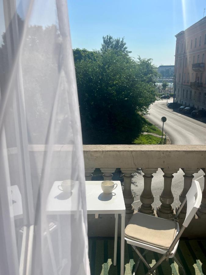 Danube Terrace Boutique Residence With Private Sauna Budapest Ngoại thất bức ảnh