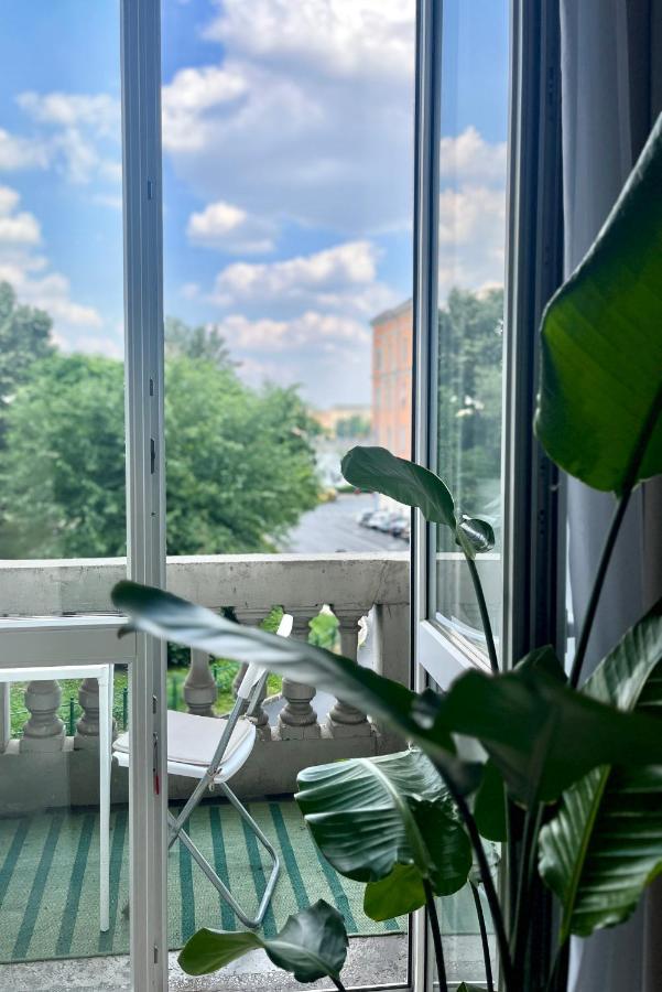 Danube Terrace Boutique Residence With Private Sauna Budapest Ngoại thất bức ảnh