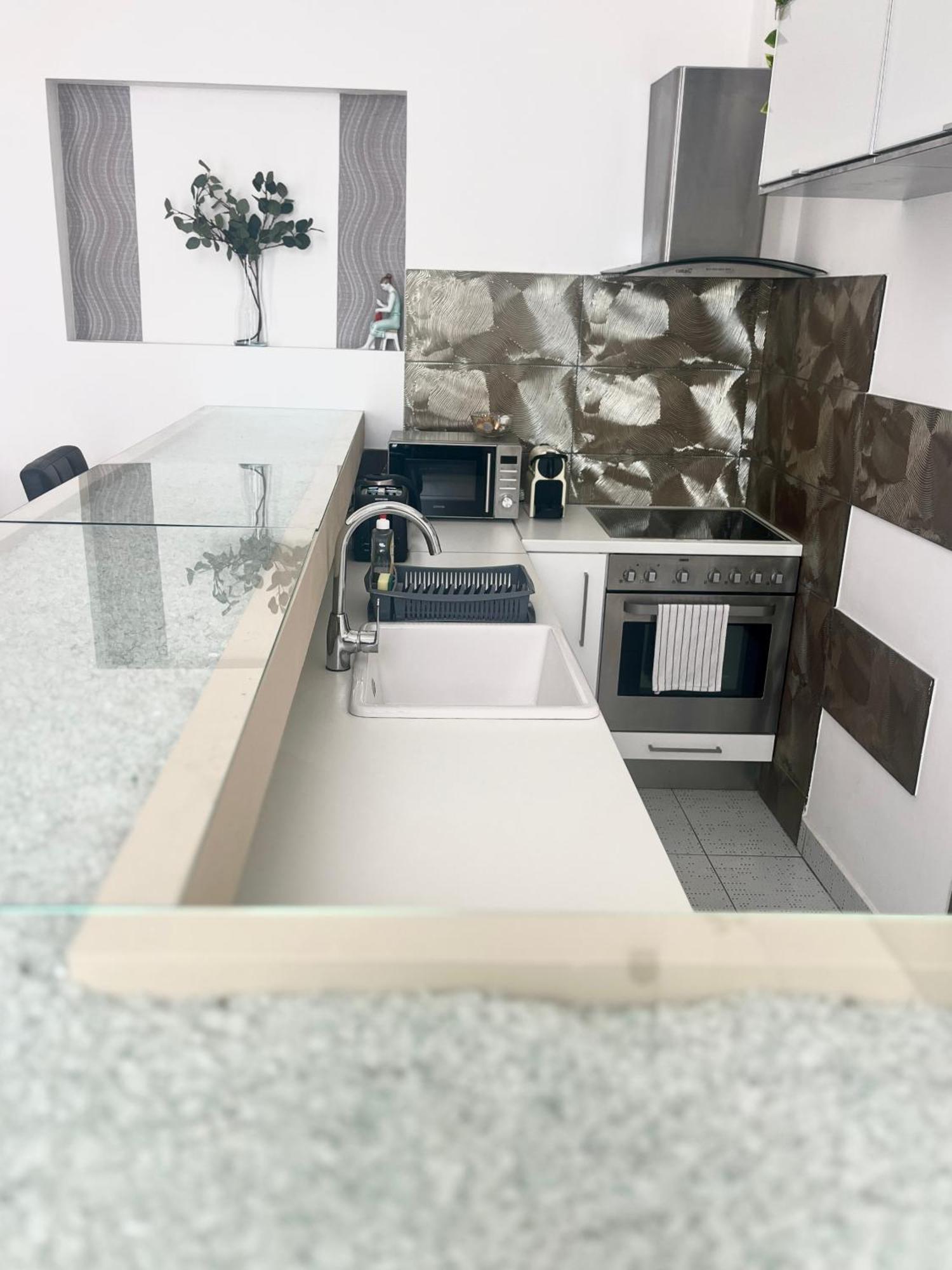 Danube Terrace Boutique Residence With Private Sauna Budapest Ngoại thất bức ảnh