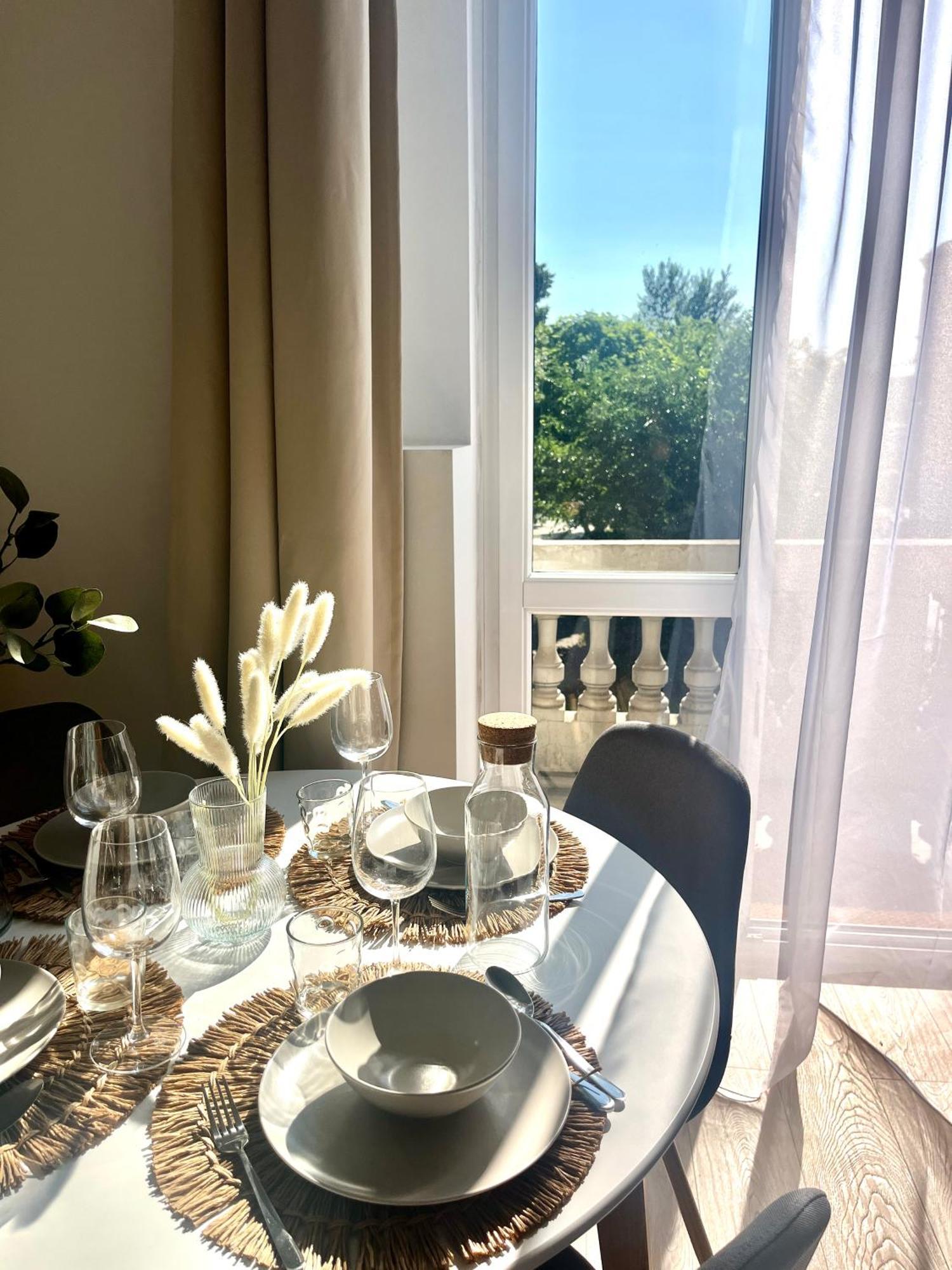 Danube Terrace Boutique Residence With Private Sauna Budapest Ngoại thất bức ảnh