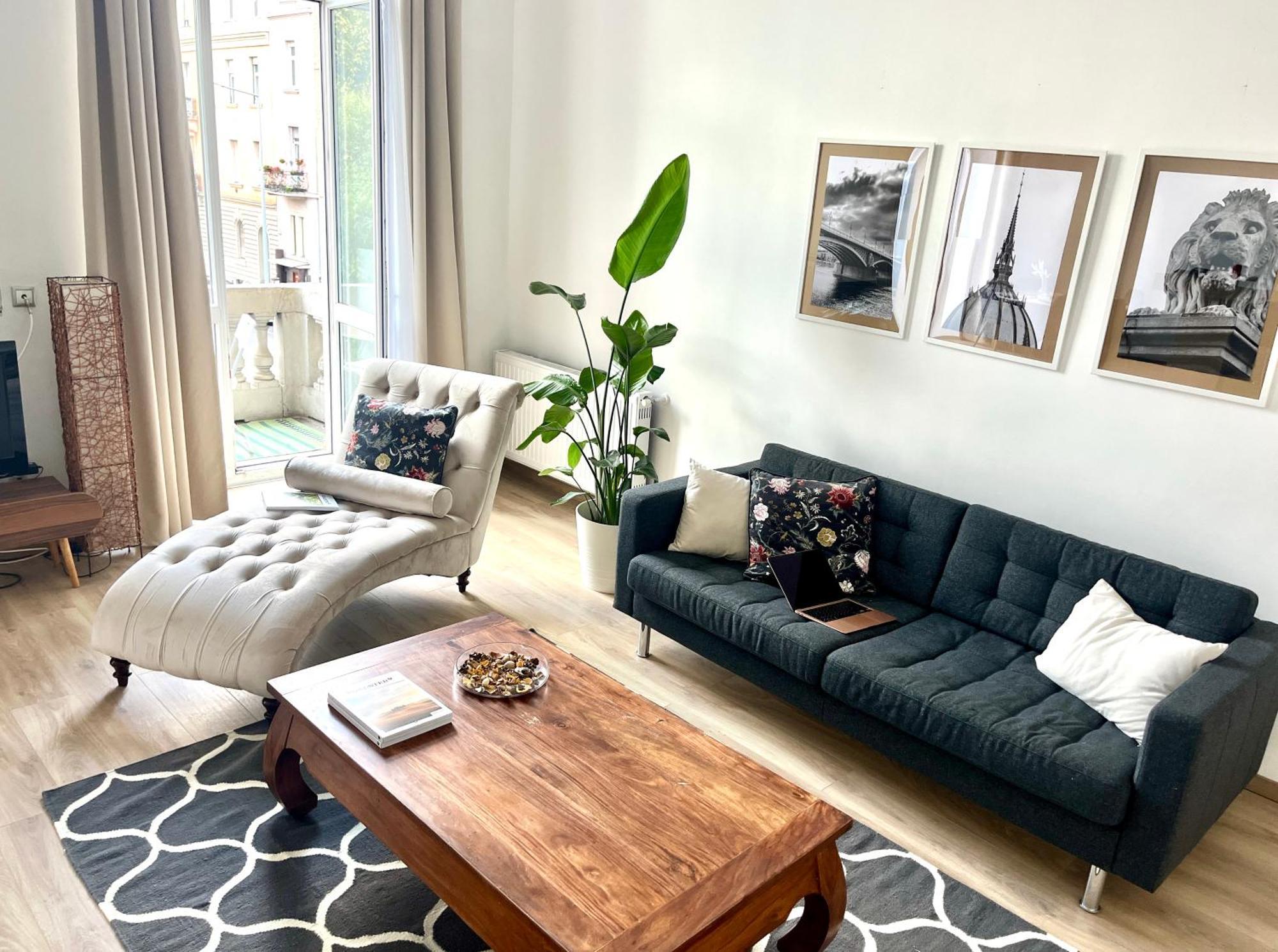Danube Terrace Boutique Residence With Private Sauna Budapest Ngoại thất bức ảnh