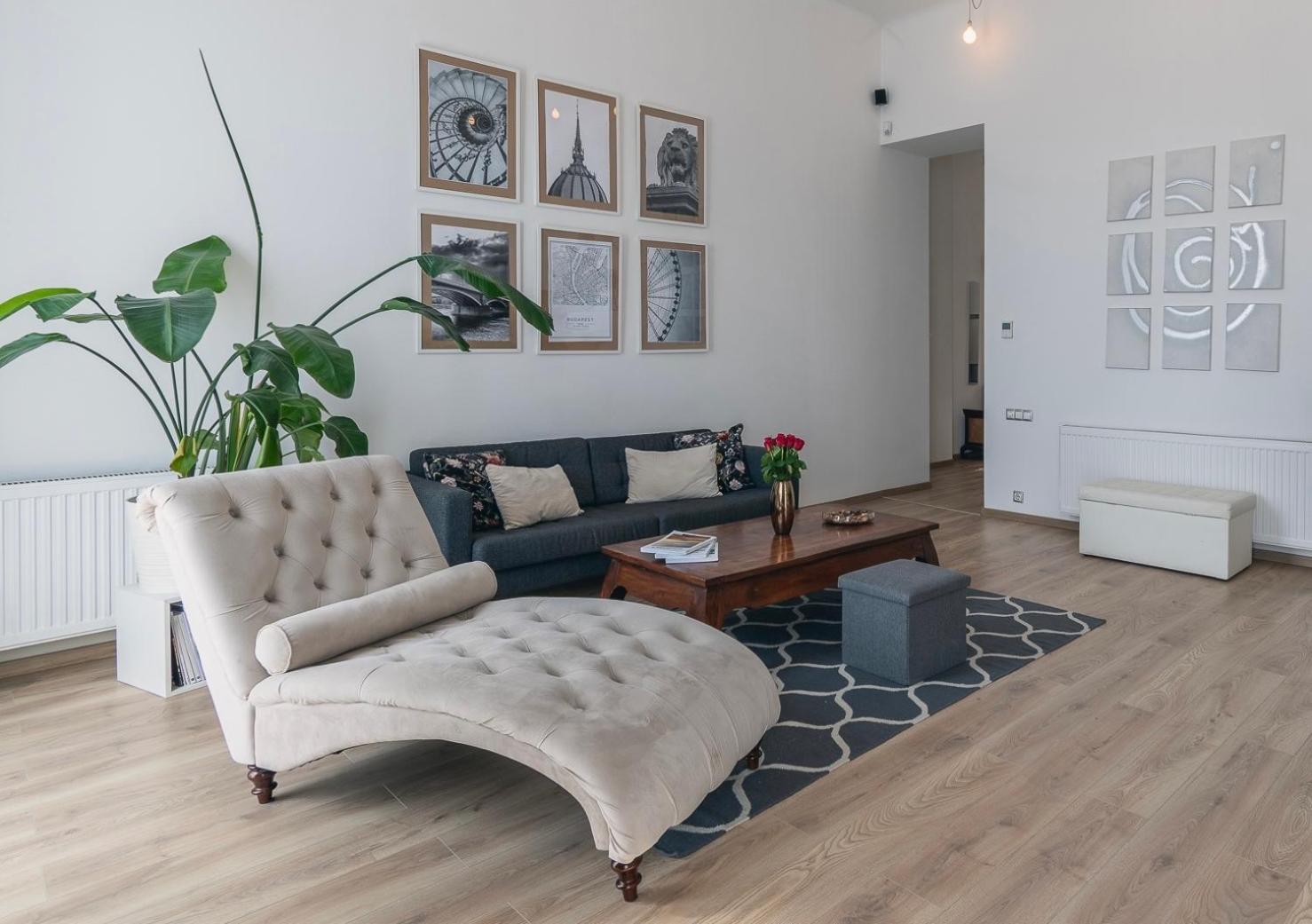 Danube Terrace Boutique Residence With Private Sauna Budapest Ngoại thất bức ảnh
