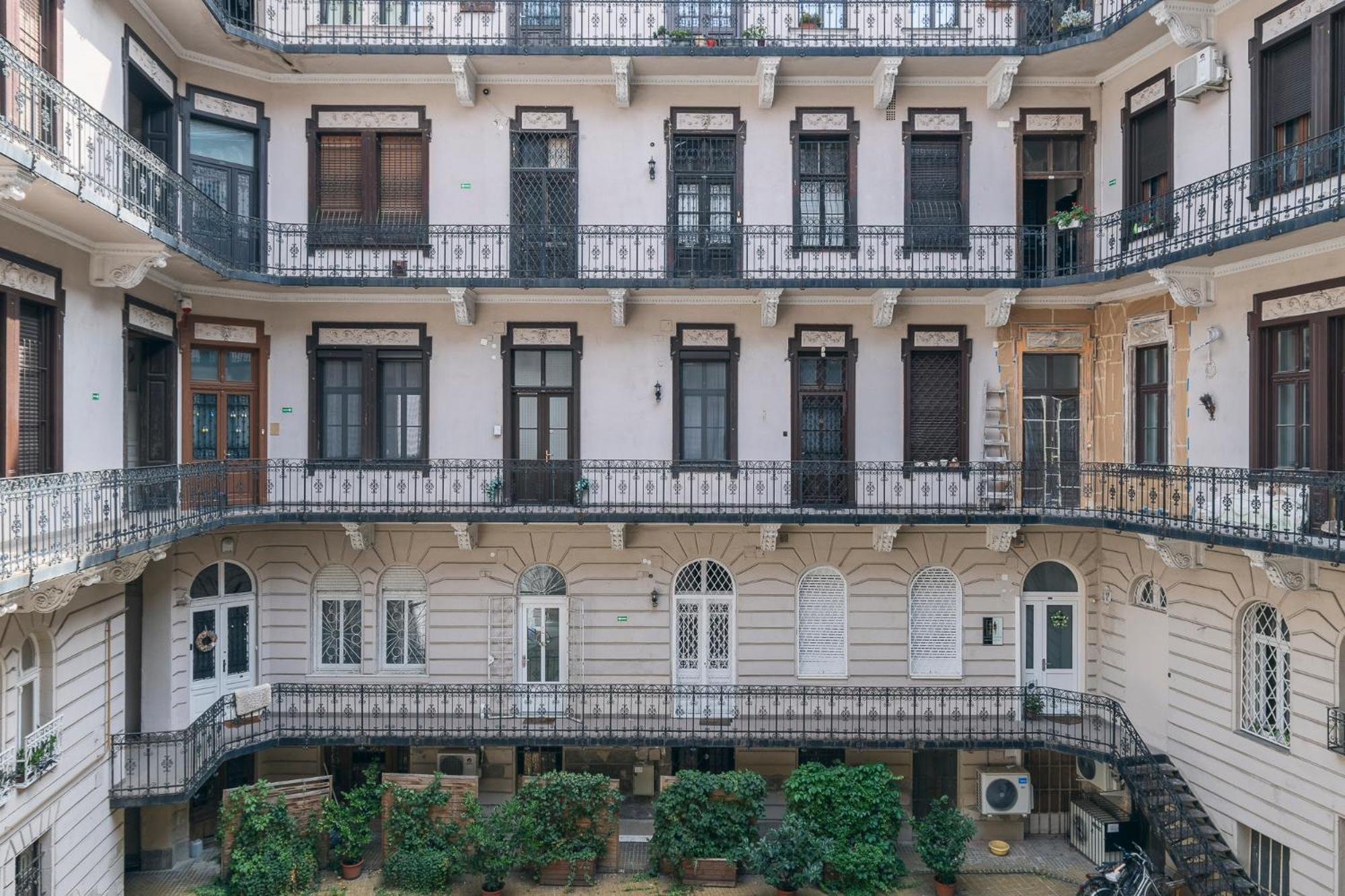 Danube Terrace Boutique Residence With Private Sauna Budapest Ngoại thất bức ảnh