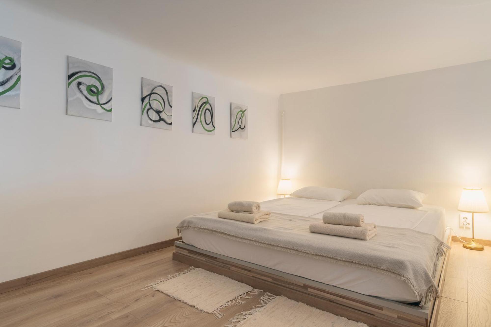 Danube Terrace Boutique Residence With Private Sauna Budapest Ngoại thất bức ảnh