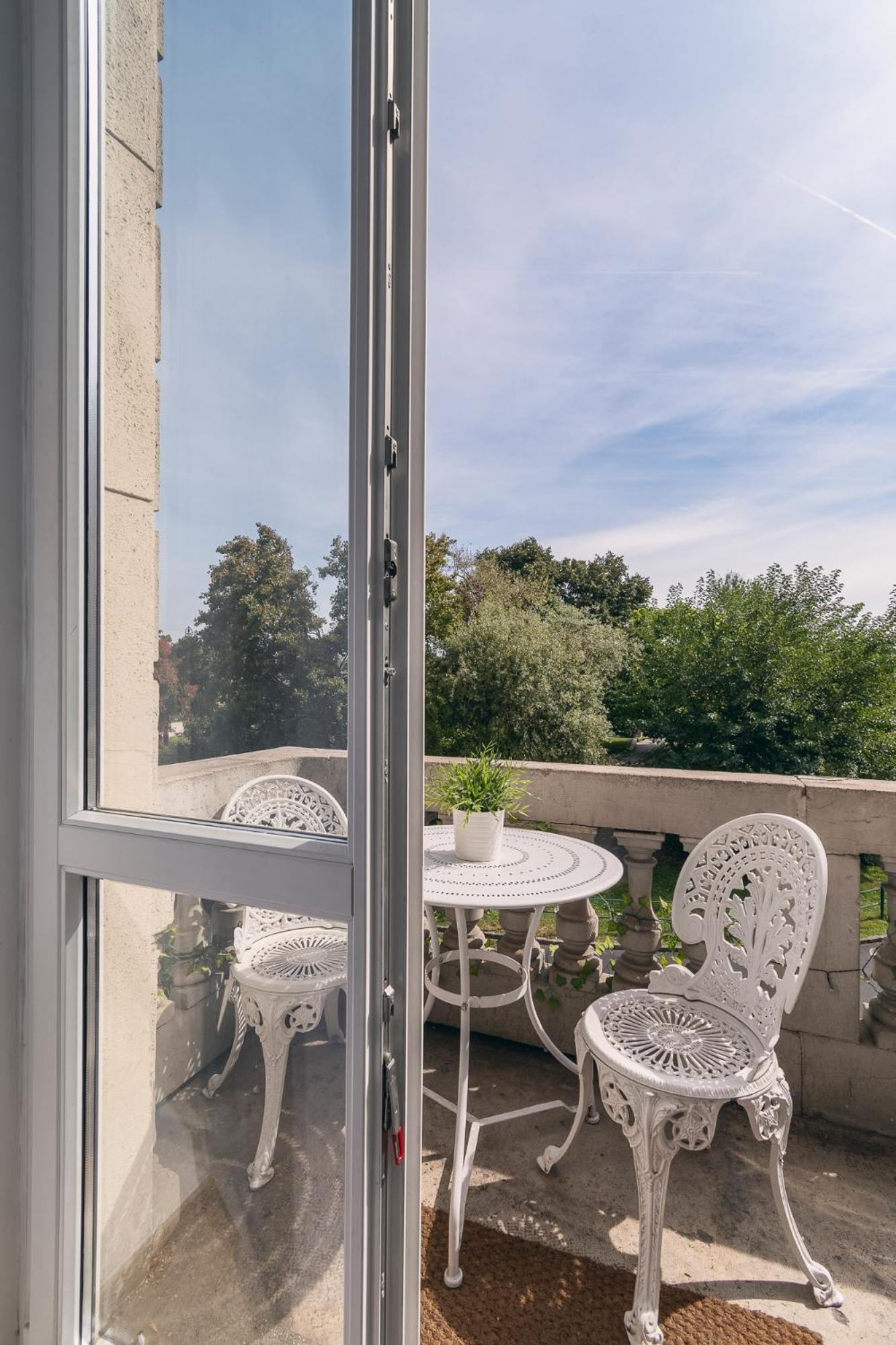 Danube Terrace Boutique Residence With Private Sauna Budapest Ngoại thất bức ảnh