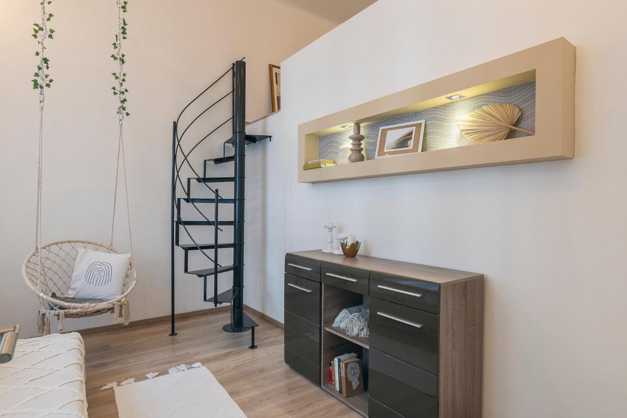 Danube Terrace Boutique Residence With Private Sauna Budapest Ngoại thất bức ảnh
