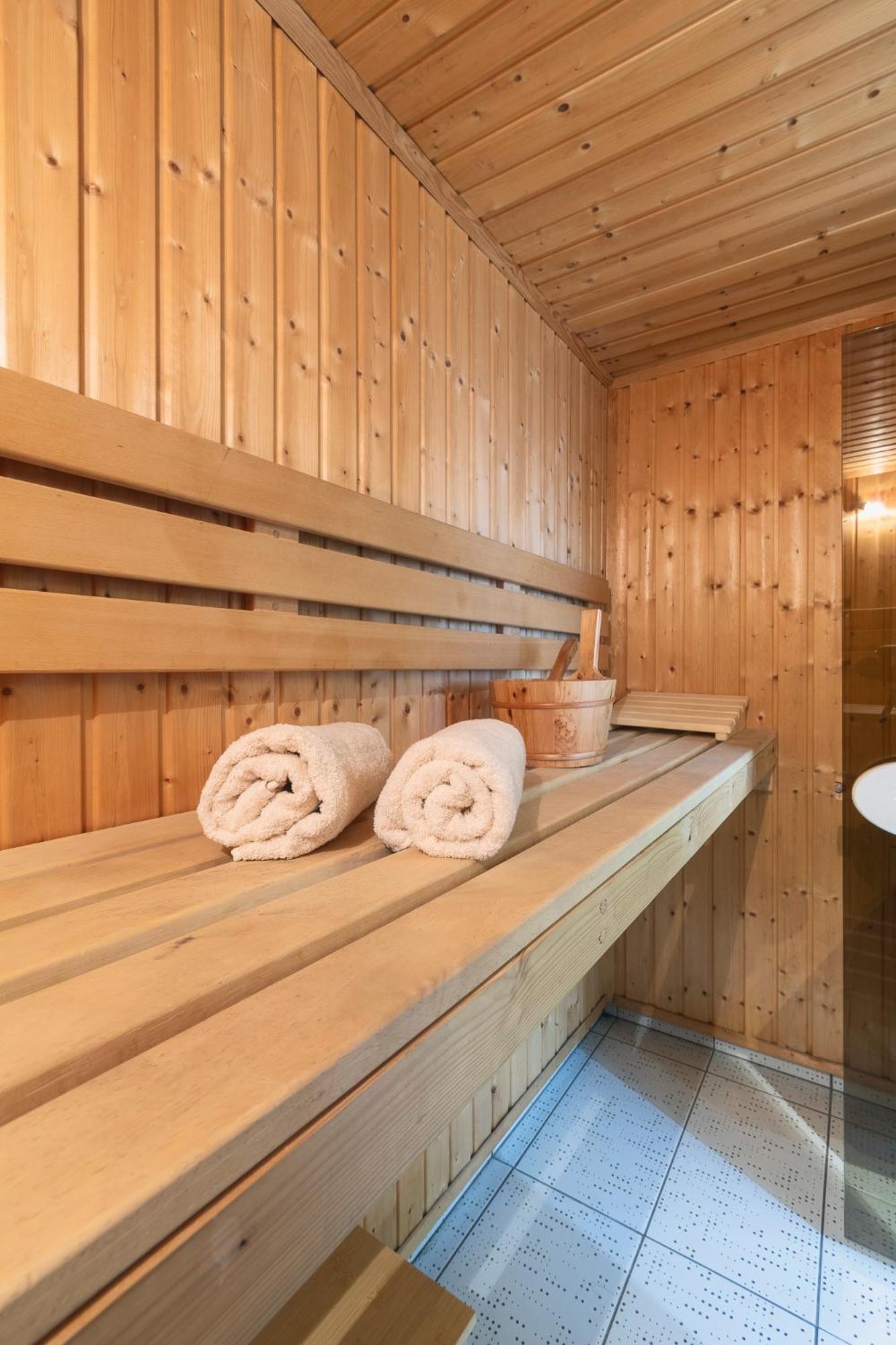 Danube Terrace Boutique Residence With Private Sauna Budapest Ngoại thất bức ảnh