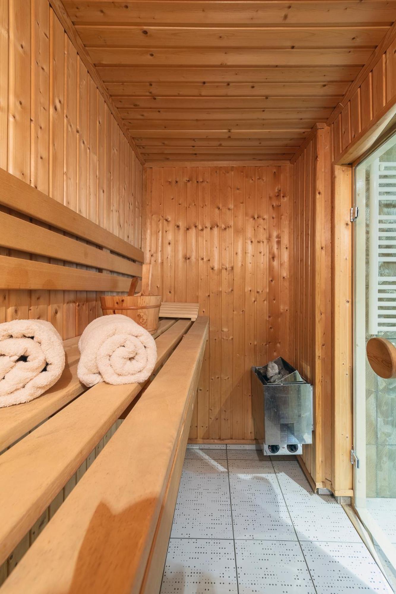 Danube Terrace Boutique Residence With Private Sauna Budapest Ngoại thất bức ảnh
