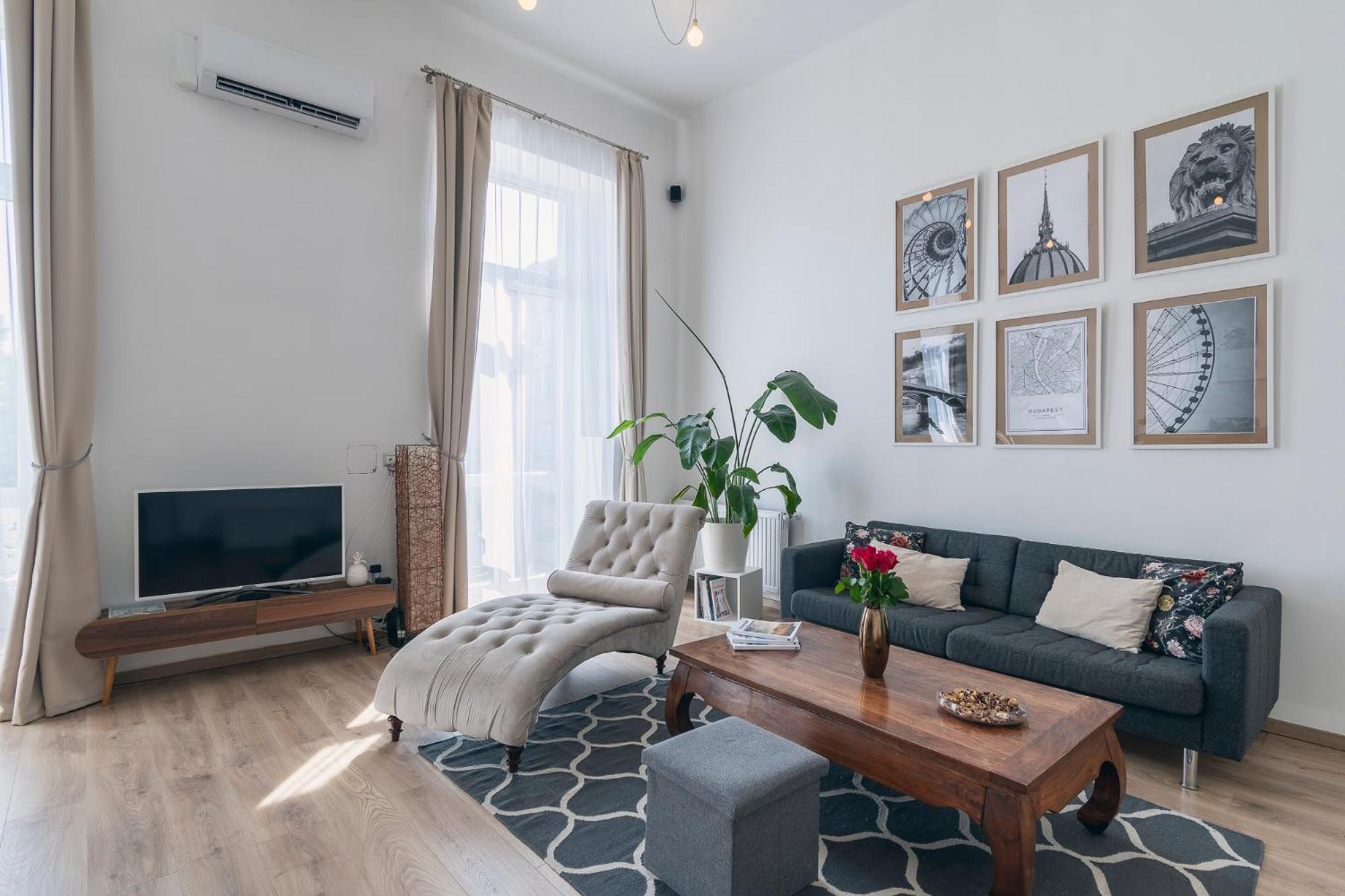 Danube Terrace Boutique Residence With Private Sauna Budapest Ngoại thất bức ảnh