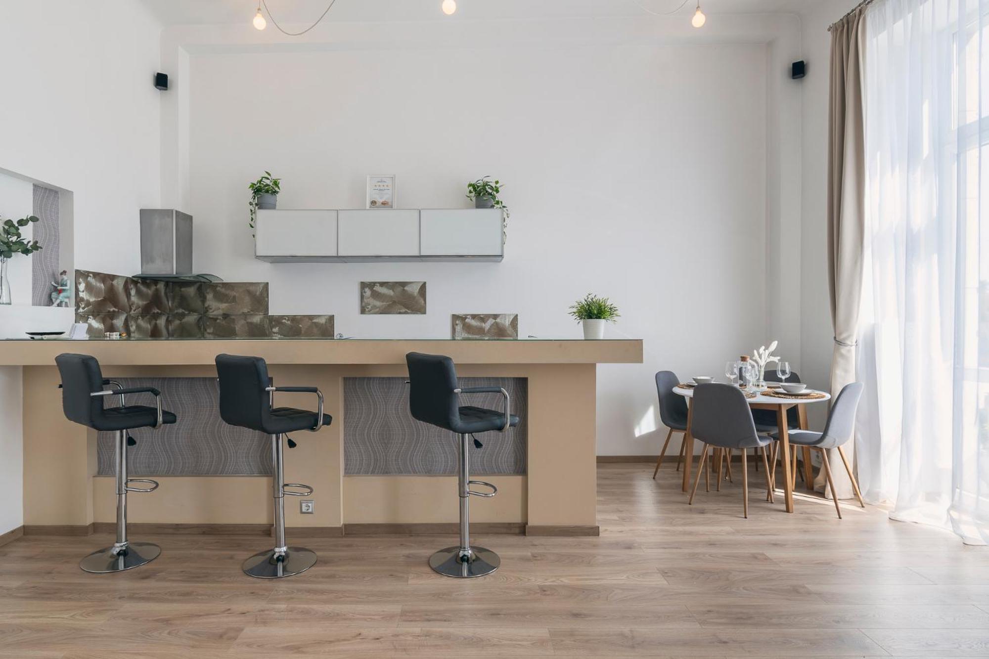 Danube Terrace Boutique Residence With Private Sauna Budapest Ngoại thất bức ảnh