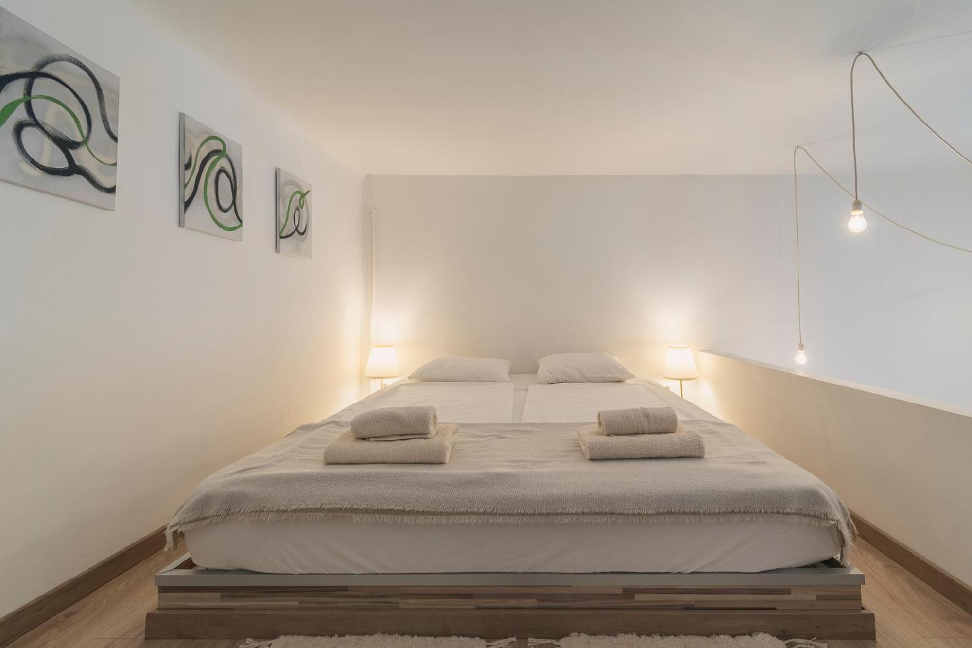 Danube Terrace Boutique Residence With Private Sauna Budapest Ngoại thất bức ảnh