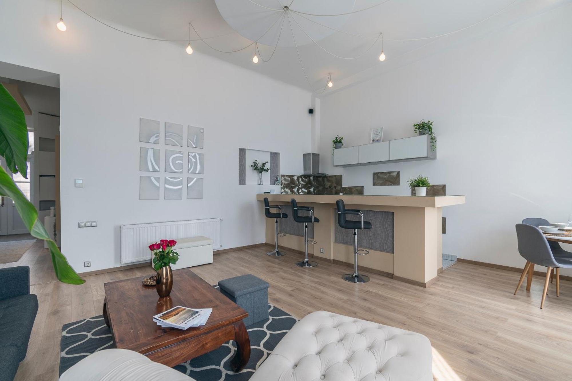 Danube Terrace Boutique Residence With Private Sauna Budapest Ngoại thất bức ảnh